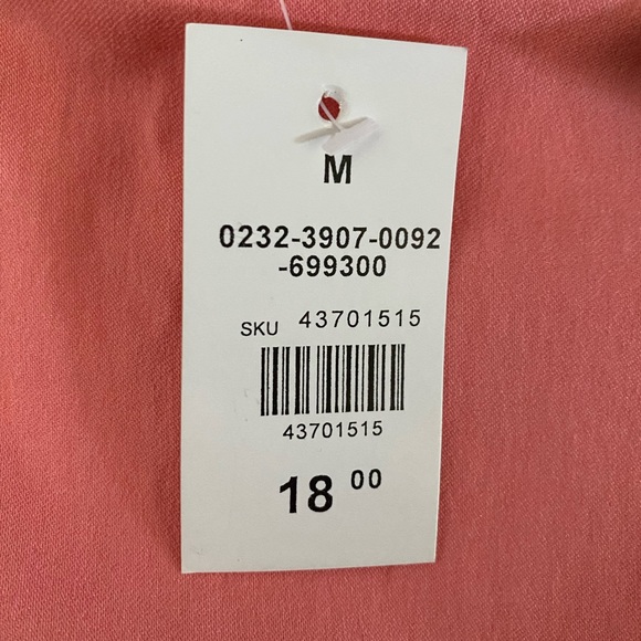 Mini pink dress - Picture 3 of 3